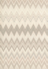 MISSONI HOME / ZIG ZAG MULTICOLORE 10060 | 輸入壁紙専門店
