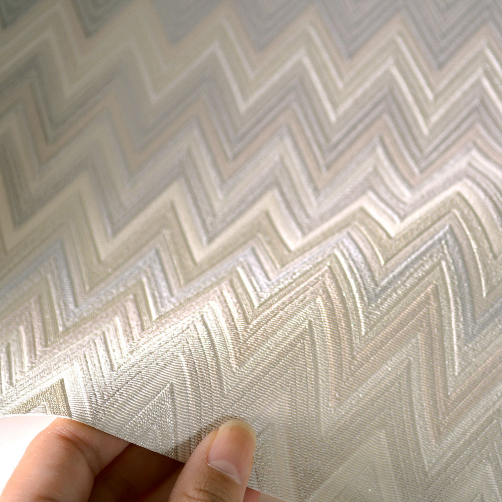 ミッソーニMISSONIシェブロンモザイクデザインフロントクロス