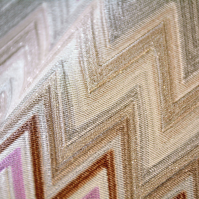 MISSONI HOME / ZIG ZAG MULTICOLORE 10062