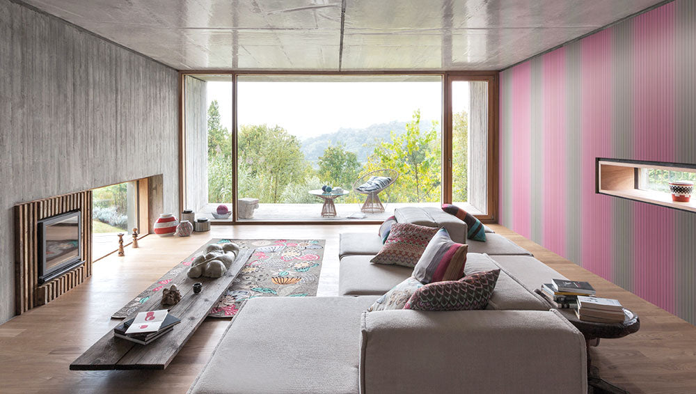 MISSONI  ミッソーニホーム キャンドル 2個セット Exclusive Home Collection | Missoni