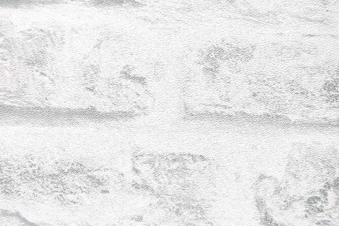【1mサンプル】Graham & Brown / Superfresco / White Realistic Brick / 101801