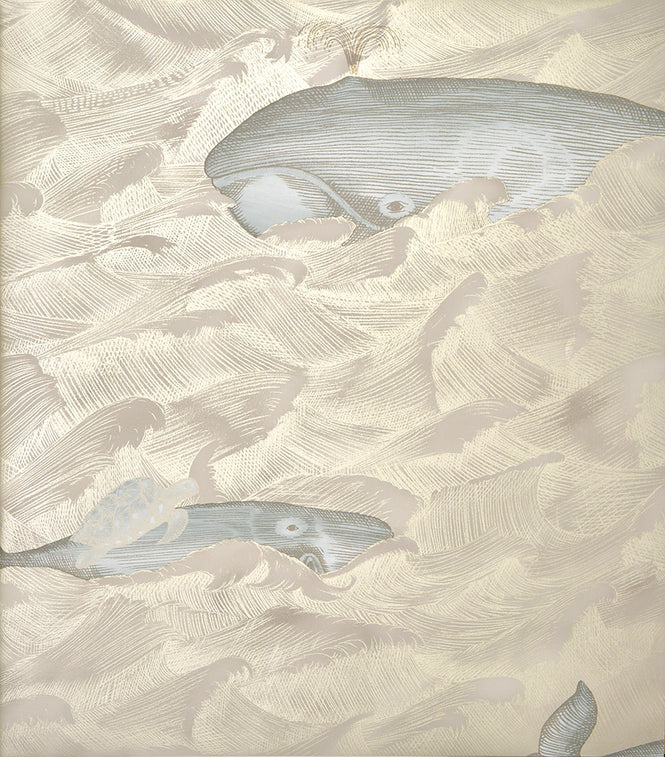 Cole&Son / WHIMSICAL / MELVILLE 103/1002