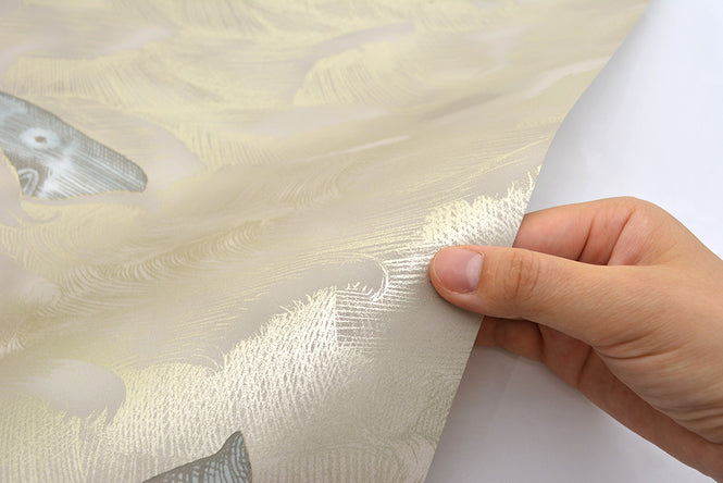 Cole&Son / WHIMSICAL / MELVILLE 103/1002