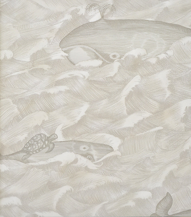 Cole&Son / WHIMSICAL / MELVILLE 103/1003