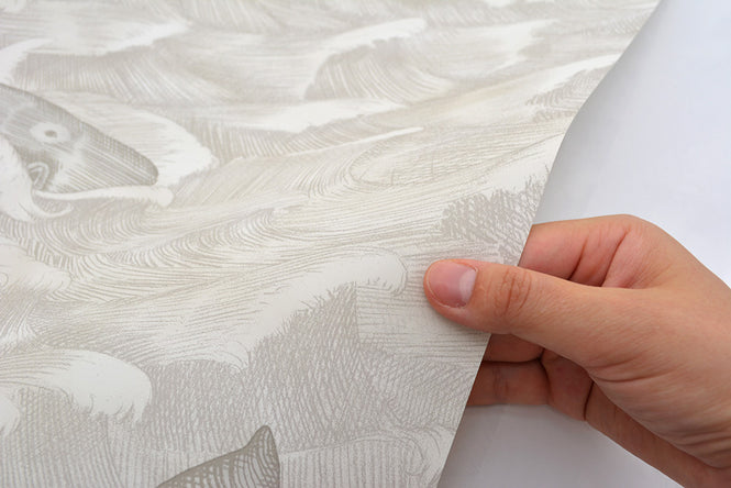 Cole&Son / WHIMSICAL / MELVILLE 103/1003