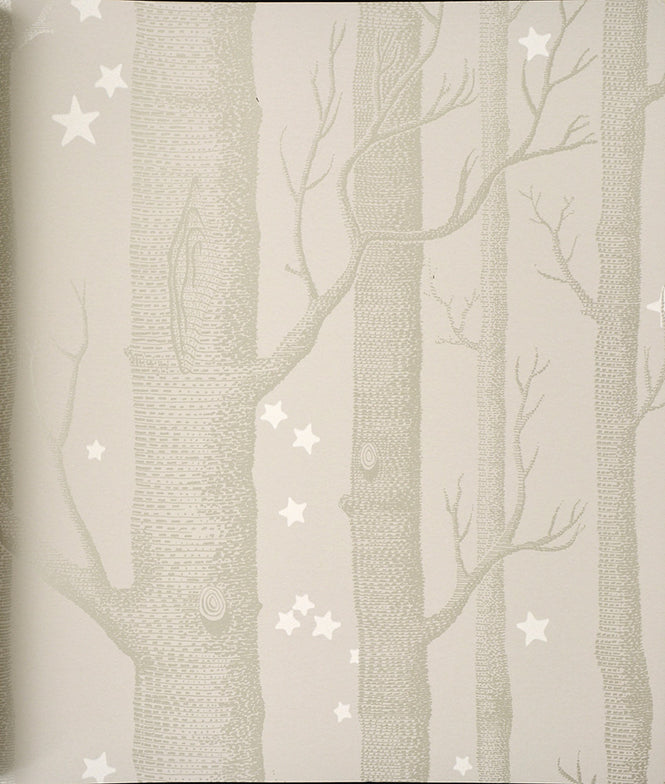 Cole&Son / WHIMSICAL / WOODS & STARS 103/11048
