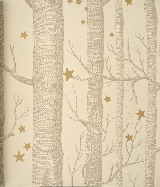 Cole&Son / WHIMSICAL / WOODS & STARS 103/11049