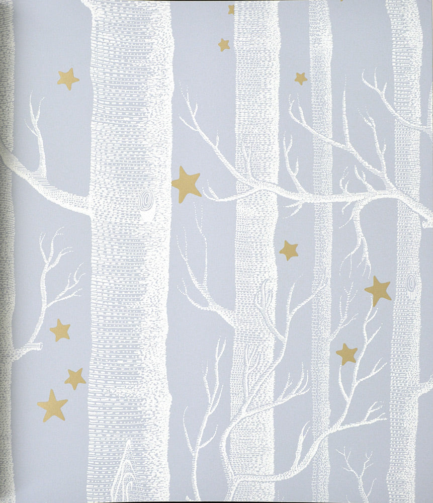 Cole&Son / WHIMSICAL / WOODS & STARS 103/11051