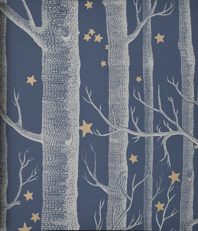 Cole&Son / WHIMSICAL / WOODS & STARS 103/11052