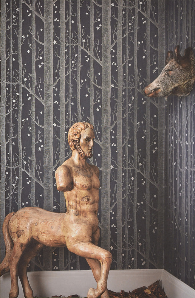 Cole&Son / WHIMSICAL / WOODS & STARS 103/11053