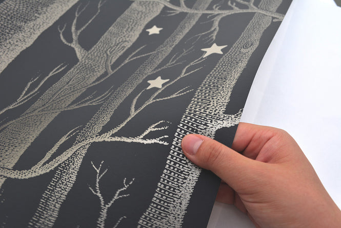 Cole&Son / WHIMSICAL / WOODS & STARS 103/11053