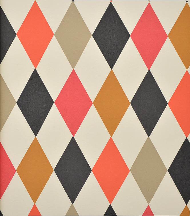 Cole&Son / WHIMSICAL / PUNCHINELLO 103/2006