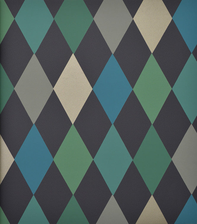 Cole&Son / WHIMSICAL / PUNCHINELLO 103/2007