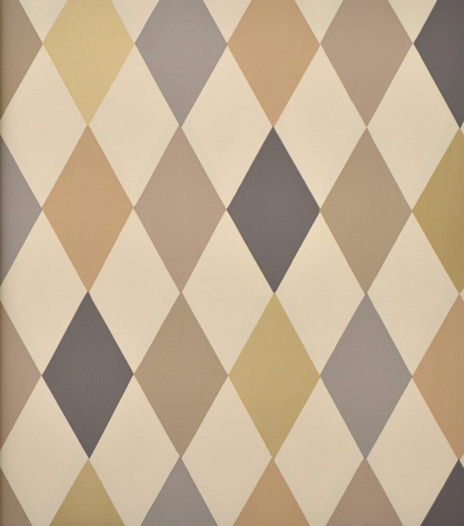 Cole&Son / WHIMSICAL / PUNCHINELLO 103/2008
