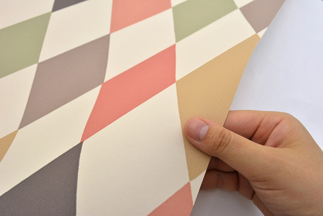 Cole&Son / WHIMSICAL / PUNCHINELLO 103/2009