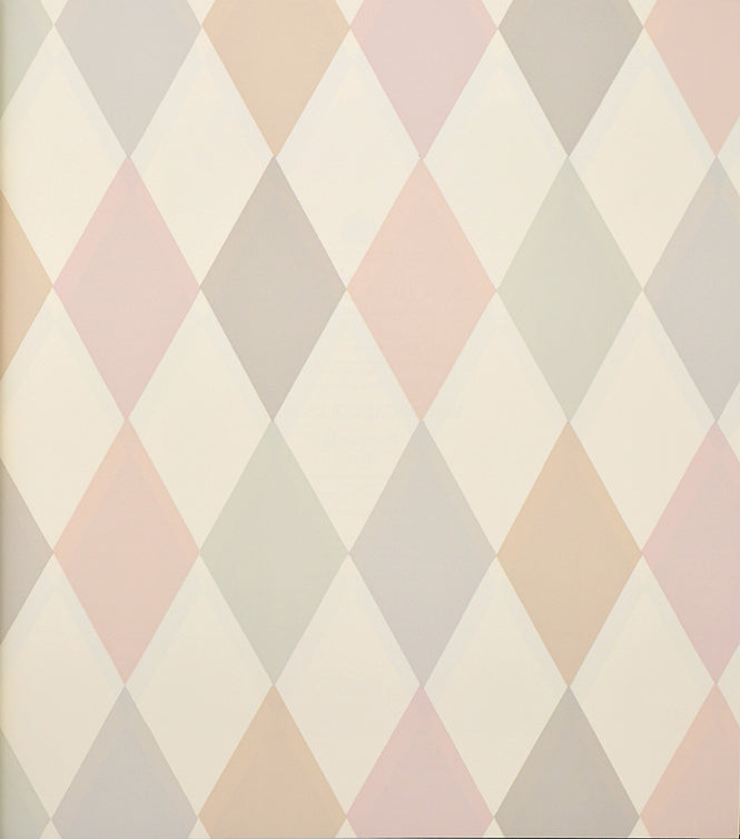 Cole&Son / WHIMSICAL / PUNCHINELLO 103/2010