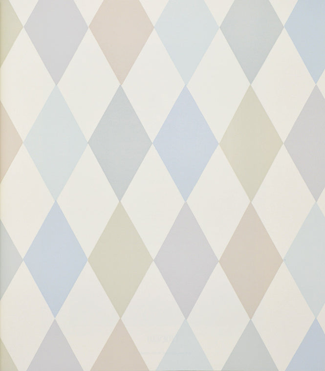 Cole&Son / WHIMSICAL / PUNCHINELLO 103/2011