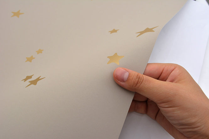 Cole&Son / WHIMSICAL / STARS 103/3013
