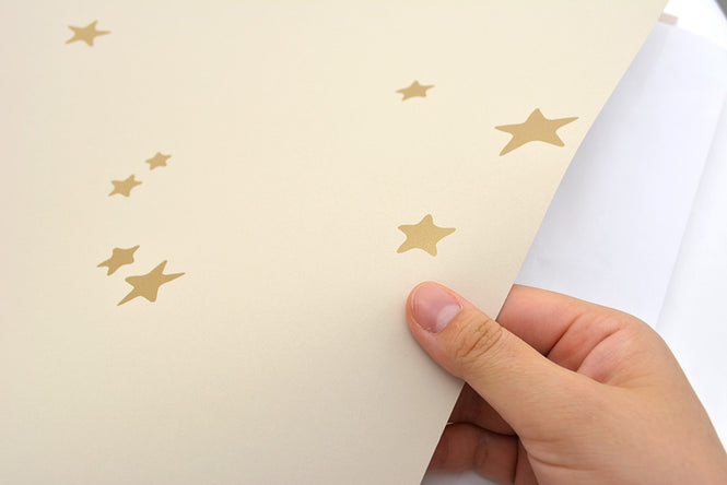 Cole&Son / WHIMSICAL / STARS 103/3014