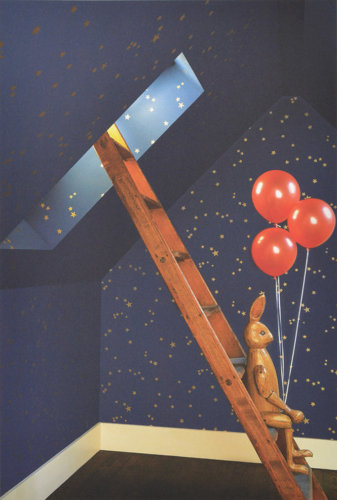 Cole&Son / WHIMSICAL / STARS 103/3017