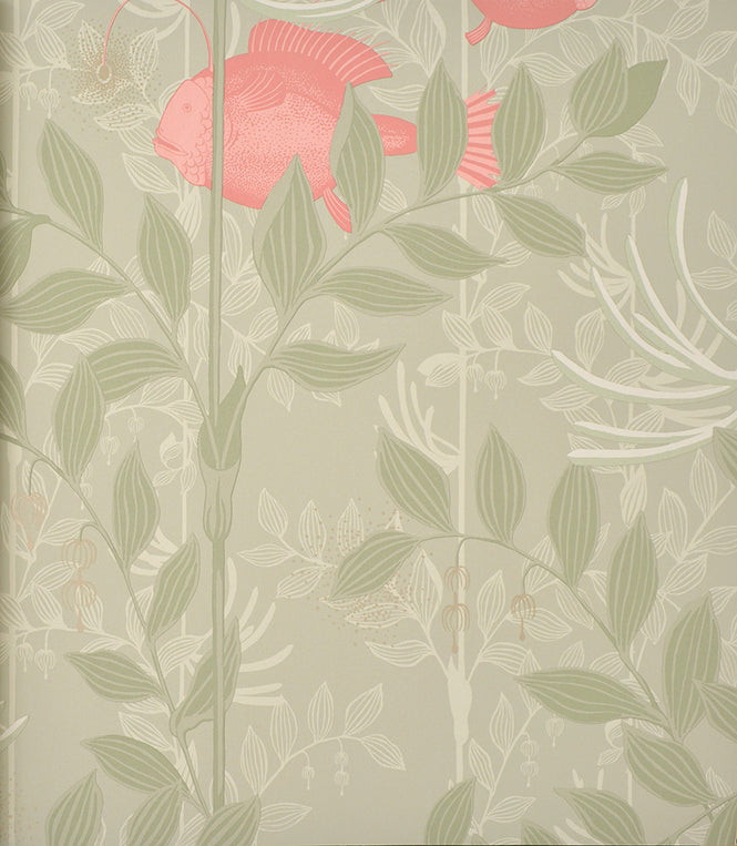 Cole&Son / WHIMSICAL / NAUTILUS 103/4020103/4020