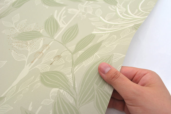 Cole&Son / WHIMSICAL / NAUTILUS 103/4020
