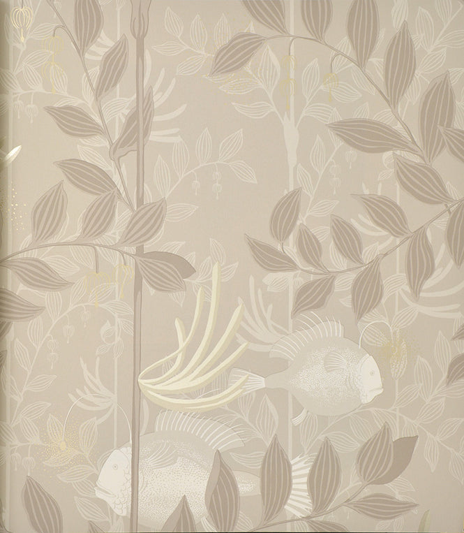 Cole&Son / WHIMSICAL / NAUTILUS 103/4021103/4021
