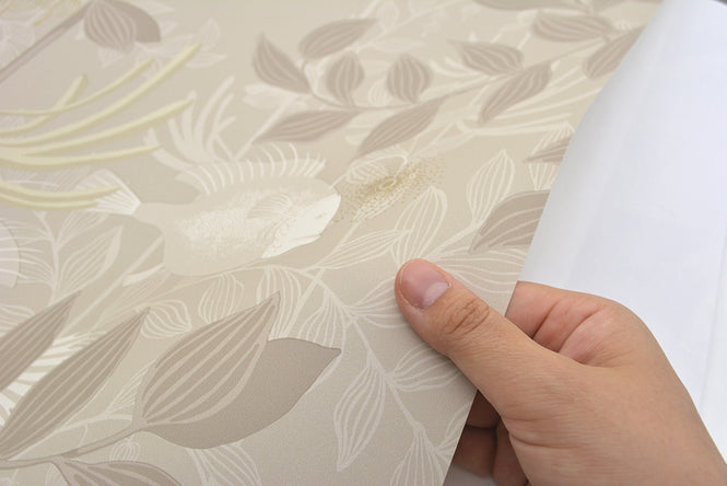 Cole&Son / WHIMSICAL / NAUTILUS 103/4021