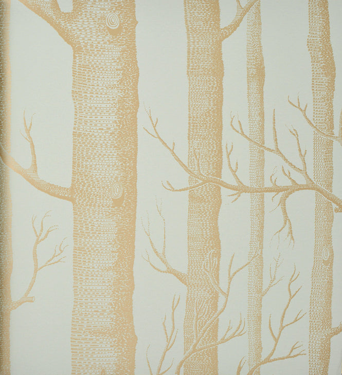 Cole&Son / WHIMSICAL / WOODS 103/5023