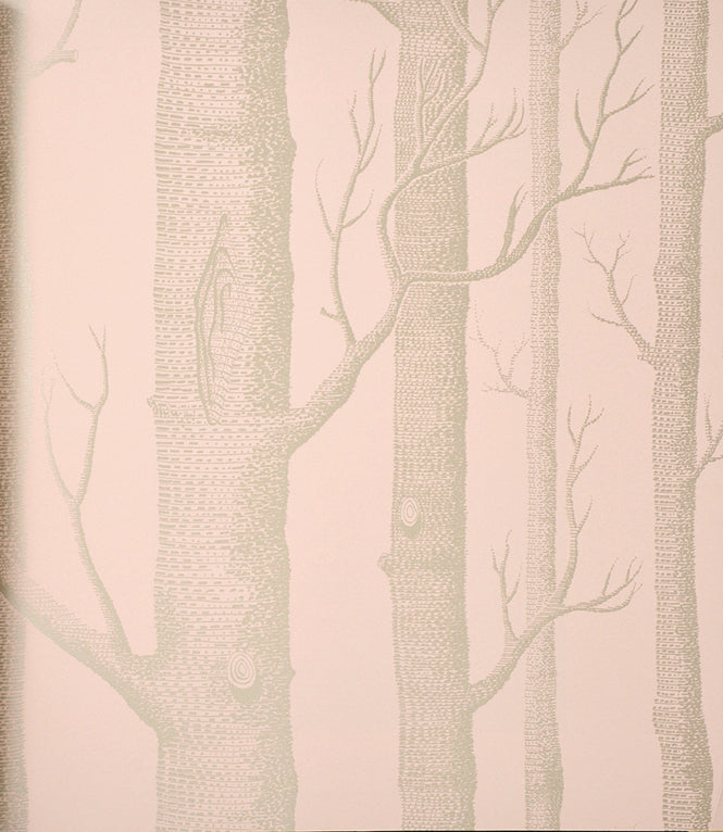 Cole&Son / WHIMSICAL / WOODS 103/5024