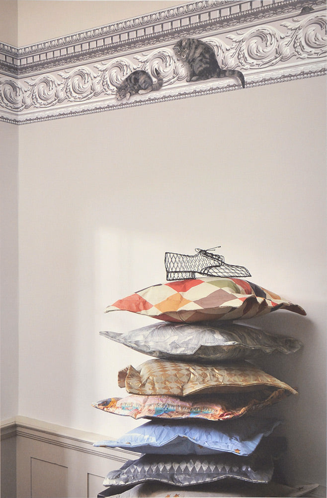 Cole&Son / WHIMSICAL / PADDY & LOUIS 103/6025