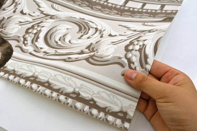 Cole&Son / WHIMSICAL / PADDY & LOUIS 103/6025