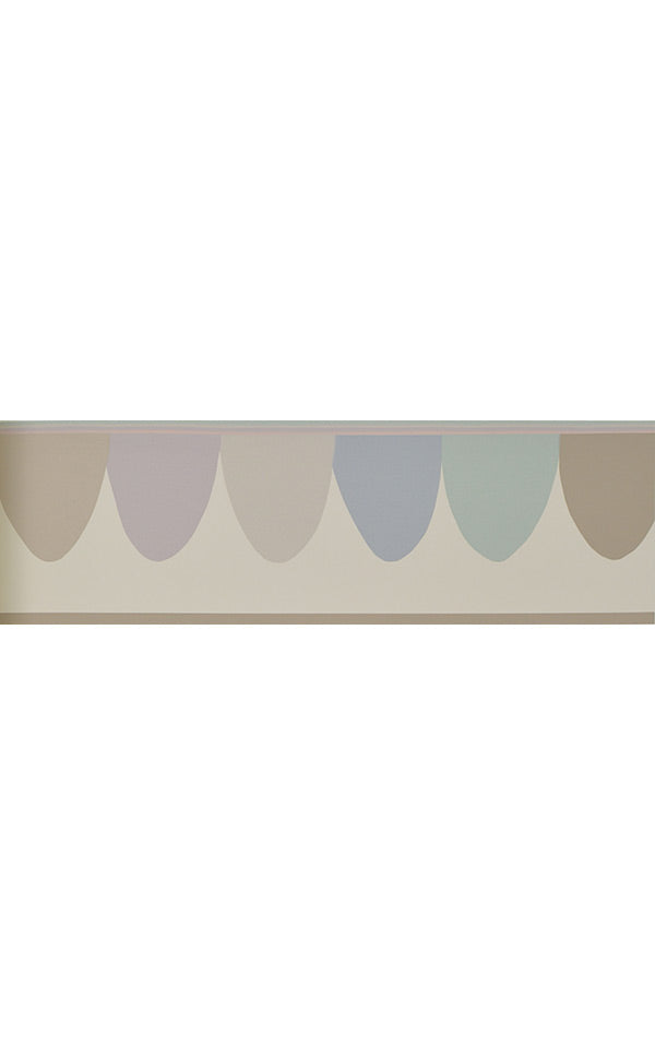 Cole&Son / WHIMSICAL / SCARAMOUCHE 103/8027