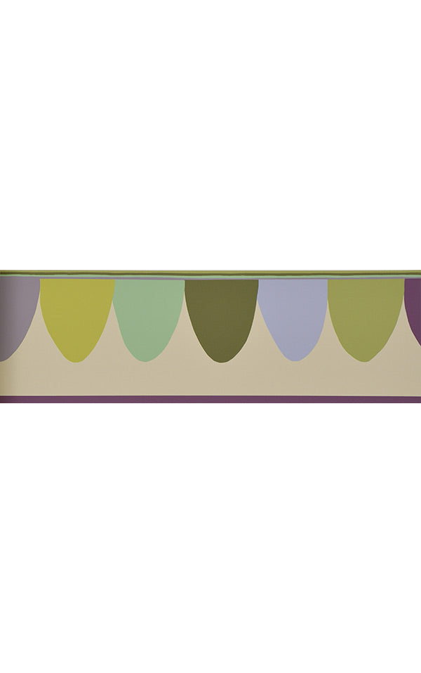 Cole&Son / WHIMSICAL / SCARAMOUCHE 103/8028