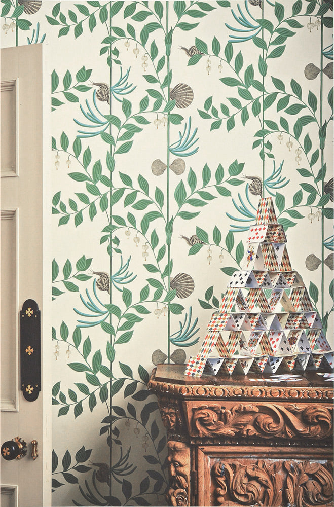 Cole&Son / WHIMSICAL / SECRET GARDEN 103/9030
