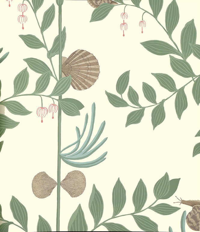 Cole&Son / WHIMSICAL / SECRET GARDEN 103/9031