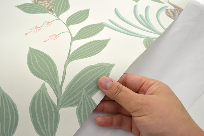Cole&Son / WHIMSICAL / SECRET GARDEN 103/9031