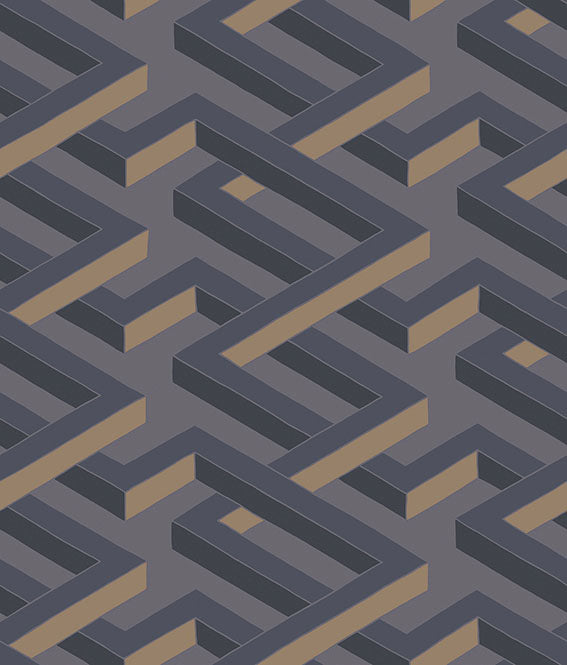 Cole&son / GEOMETRICⅡ LUXOR 105/1001