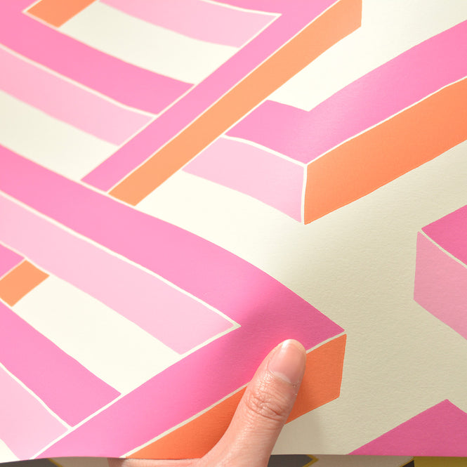 Cole&son / GEOMETRICⅡ LUXOR 105/1004
