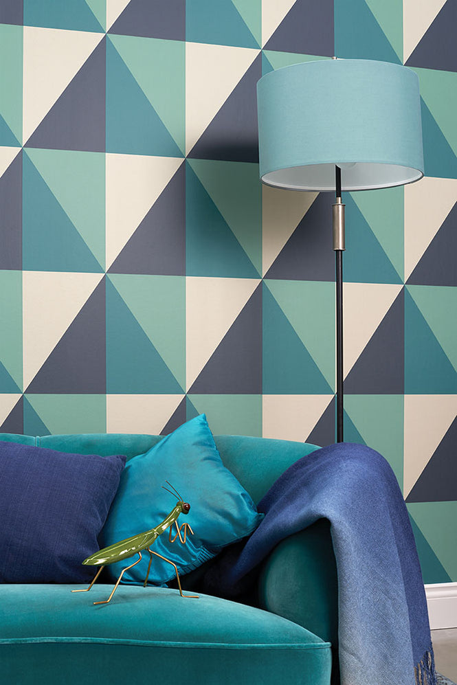 Cole&son / GEOMETRICⅡ APEX GRAND 105/10045