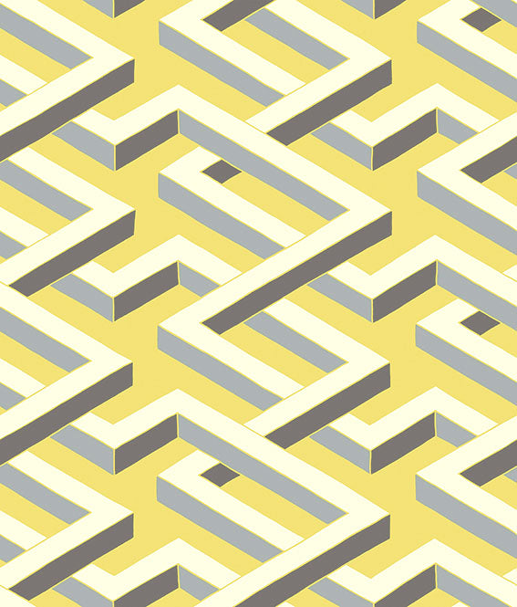 Cole&son / GEOMETRICⅡ LUXOR 105/1005