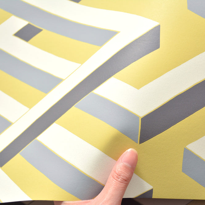 Cole&son / GEOMETRICⅡ LUXOR 105/1005