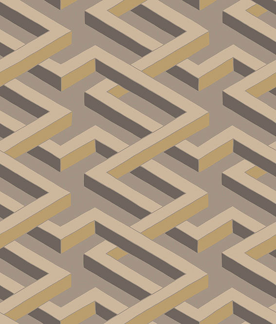 Cole&son / GEOMETRICⅡ LUXOR 105/1006