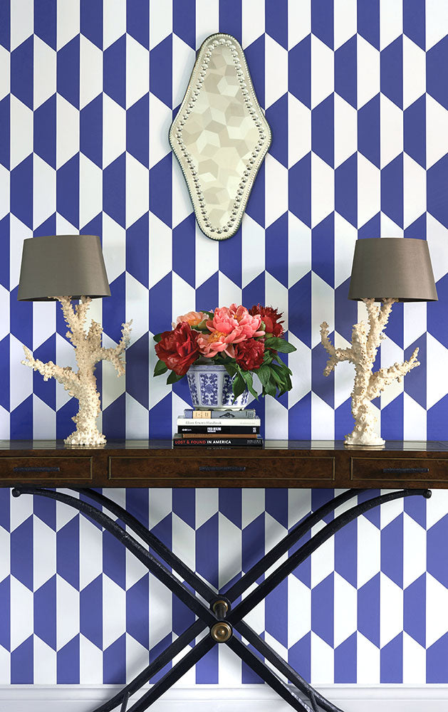Cole&son / GEOMETRICⅡ TILE 105/12054