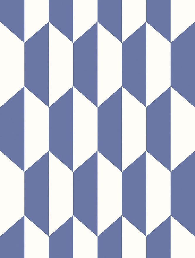 Cole&son / GEOMETRICⅡ TILE 105/12054