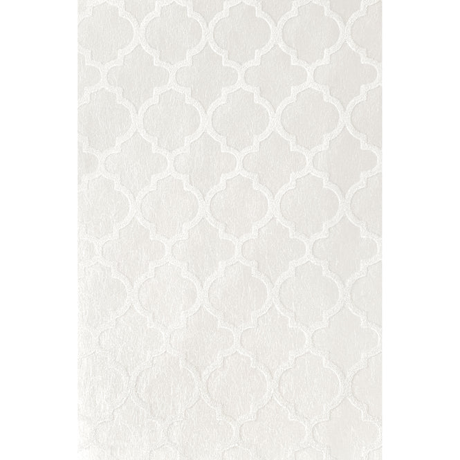 Graham & Brown / ETERNAL / Trelliage Bead Pearl 105125