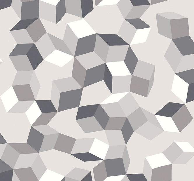 Cole&son / GEOMETRICⅡ PUZZLE 105/2007