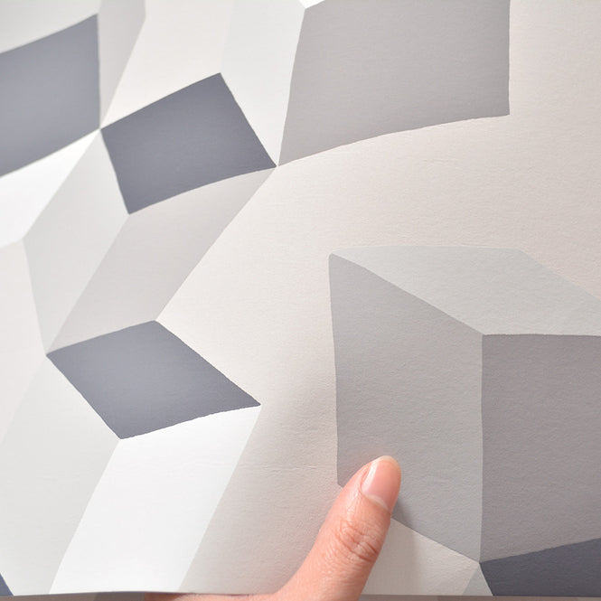 Cole&son / GEOMETRICⅡ PUZZLE 105/2007