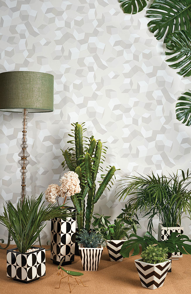 Cole&son / GEOMETRICⅡ PUZZLE 105/2008