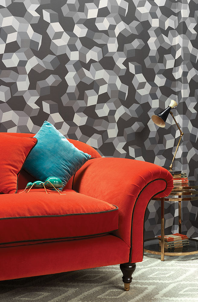 Cole&son / GEOMETRICⅡ PUZZLE 105/2011
